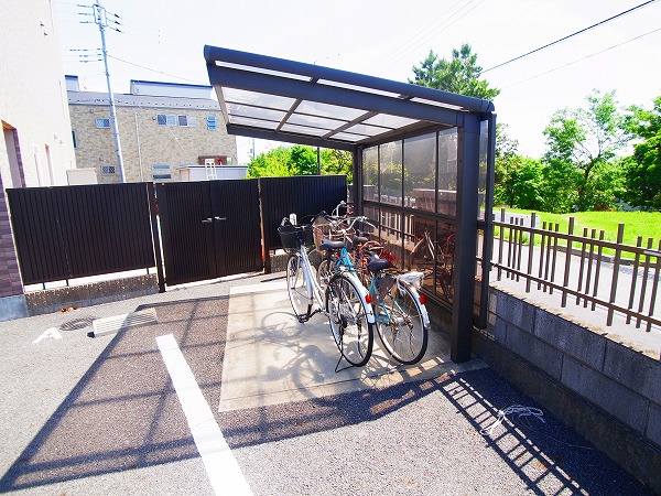 ヒルトップ その他外観5