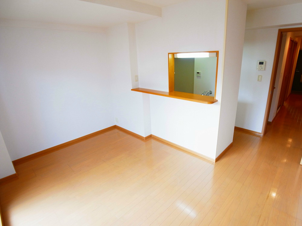 ヒルトップ リビング