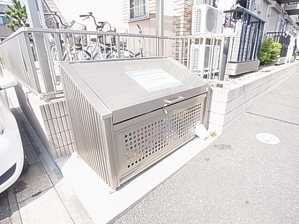 ウッドヴィレッジ その他外観4