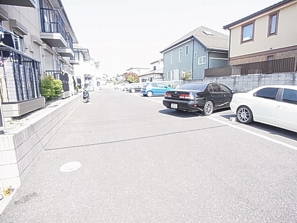 ウッドヴィレッジ その他外観6