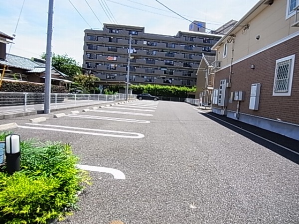 グリーン　ヒル その他外観3