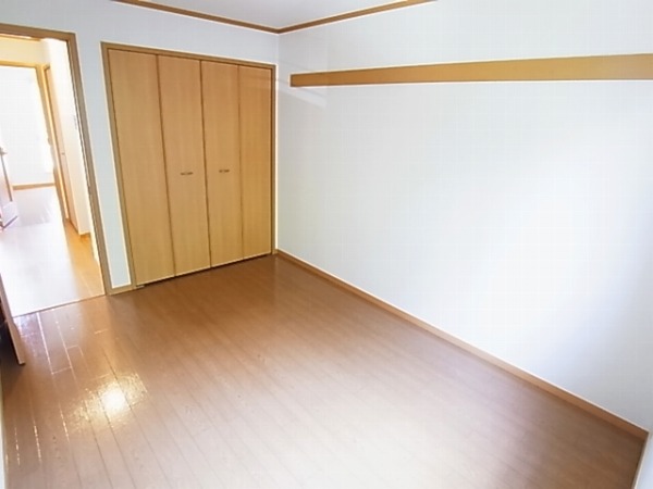 グリーン　ヒル ベッドルーム