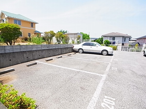 クレール南青山 その他外観2