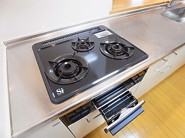 ホビアル・フェンテ その他8