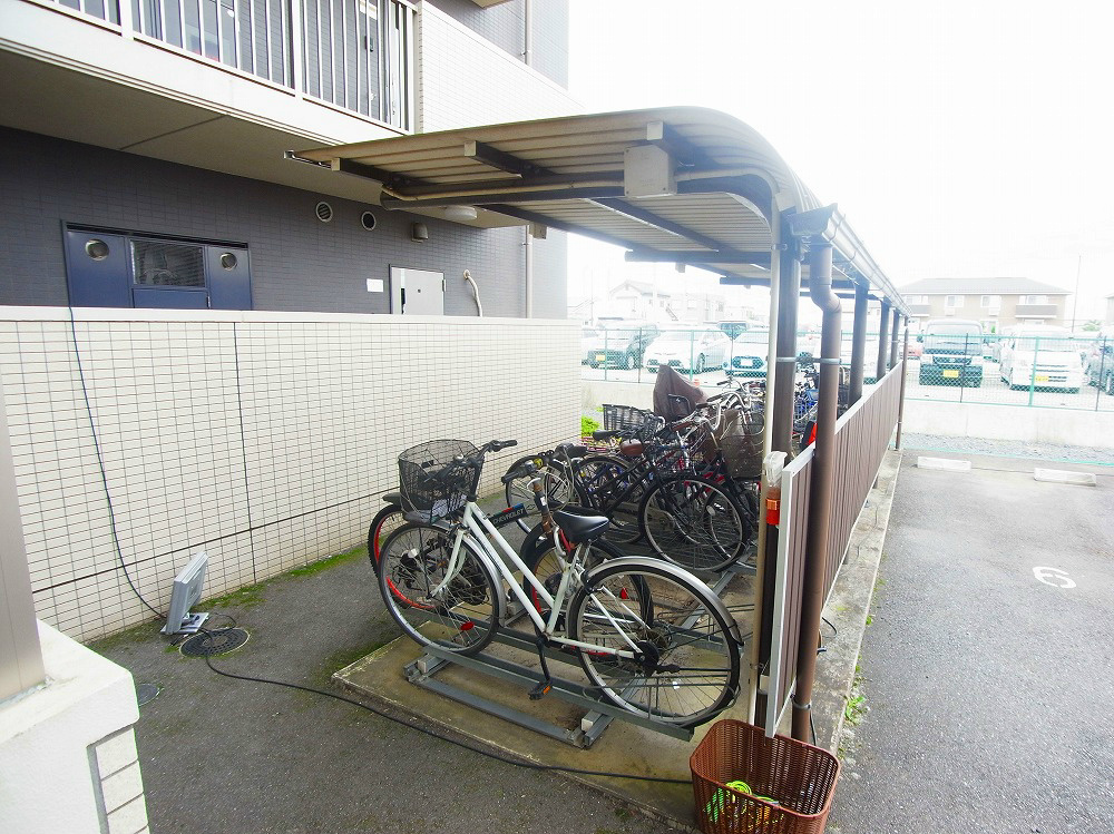 ホビアル・フェンテ その他外観1