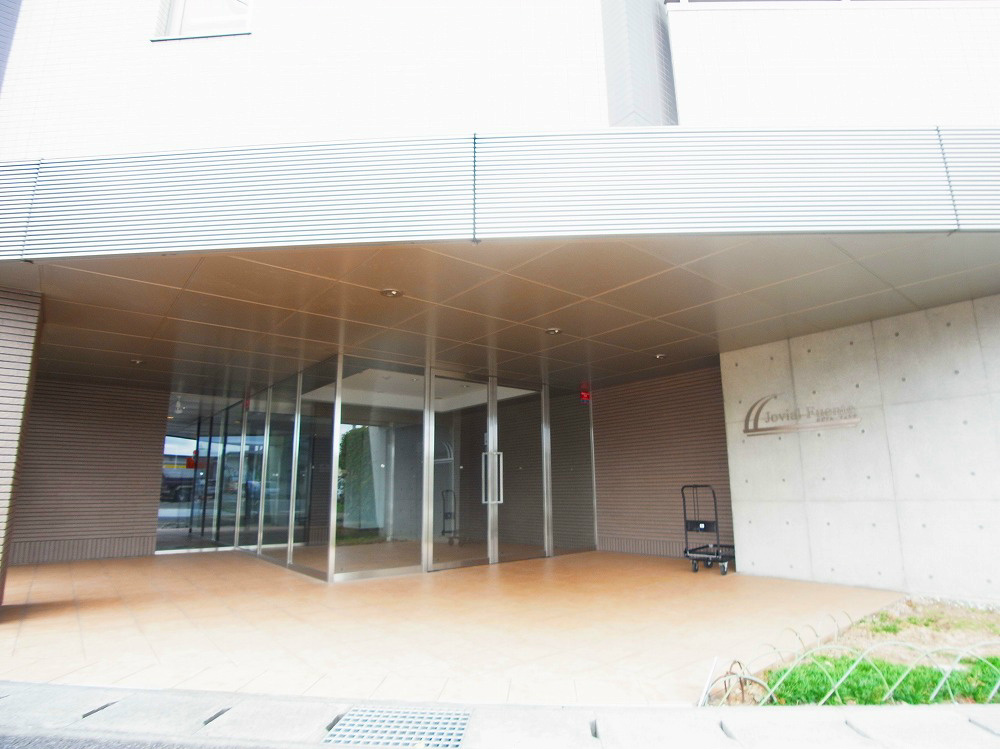 ホビアル・フェンテ その他外観2