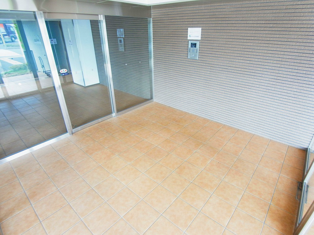 ホビアル・フェンテ その他外観3