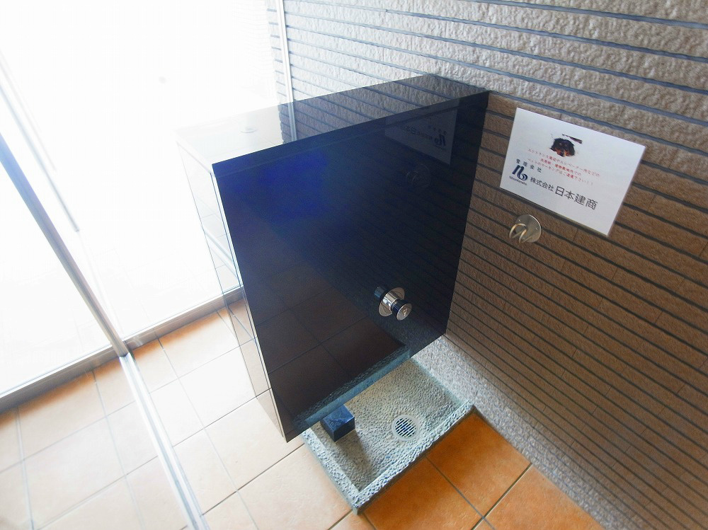 ホビアル・フェンテ その他外観4