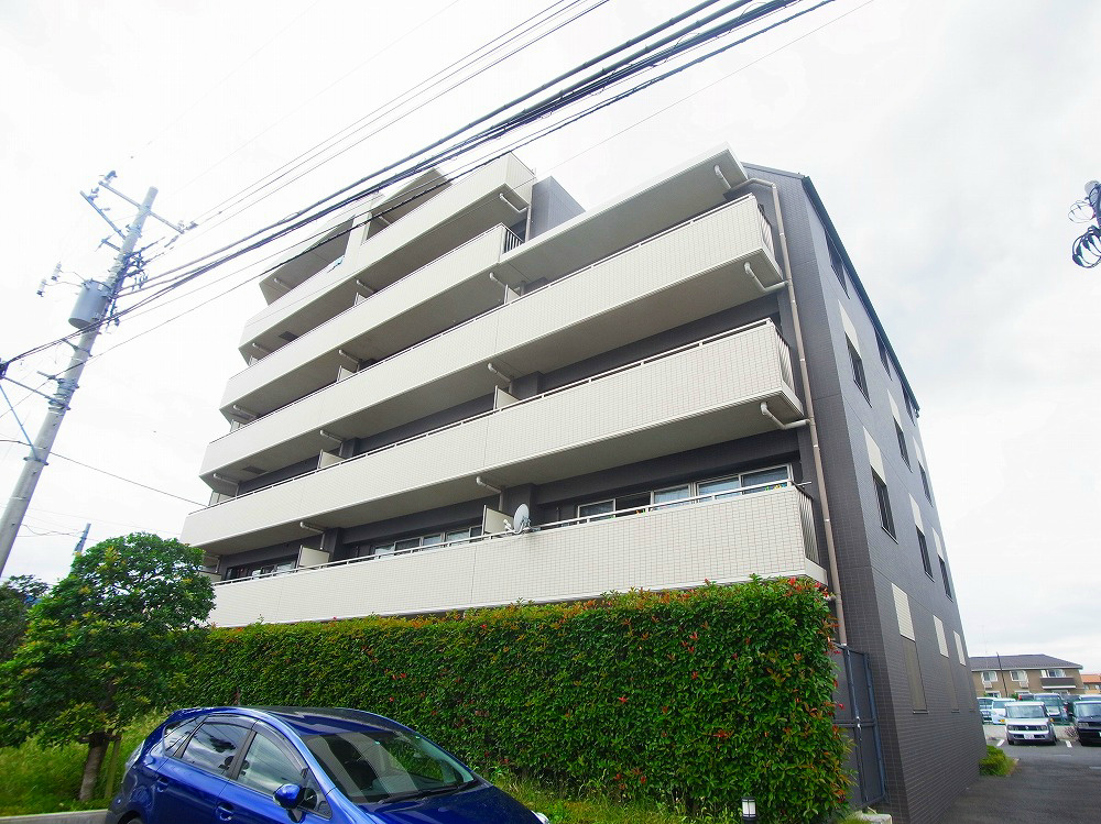 ホビアル・フェンテ その他外観6