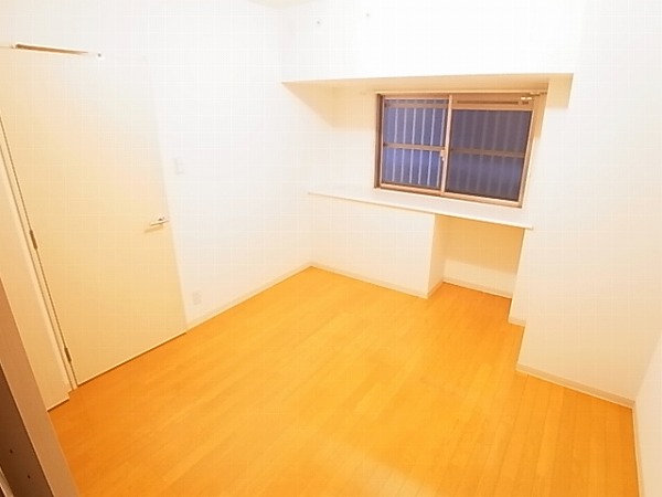 ホビアル・フェンテ ベッドルーム