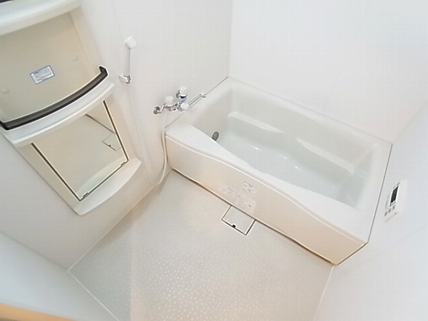 ホビアル・フェンテ 風呂画像