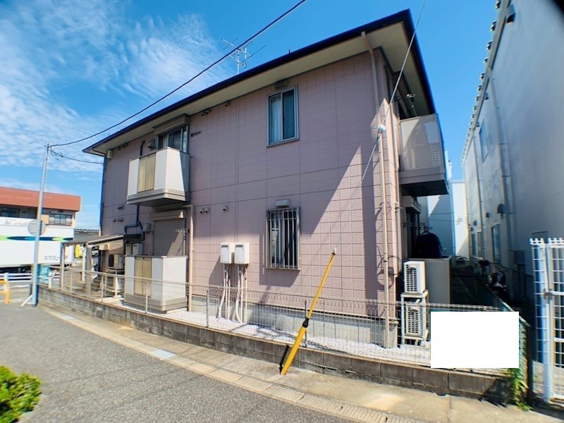 GOOD HILL その他外観1