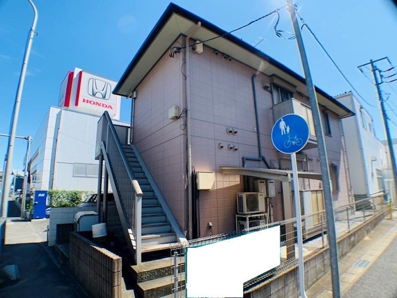 GOOD HILL その他外観2