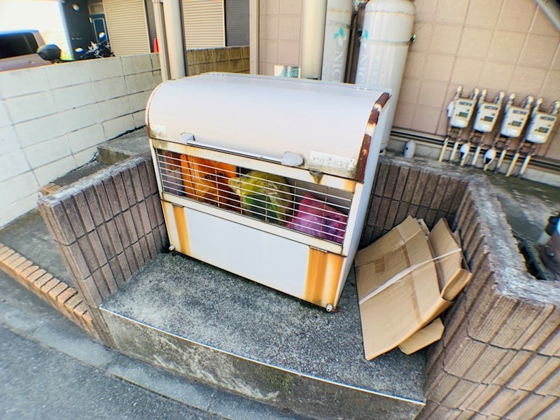 GOOD HILL その他外観4