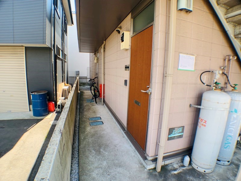 GOOD HILL その他外観5