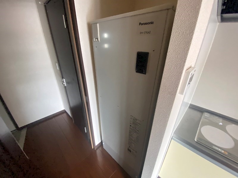 ガーデンヒルズA棟 その他19