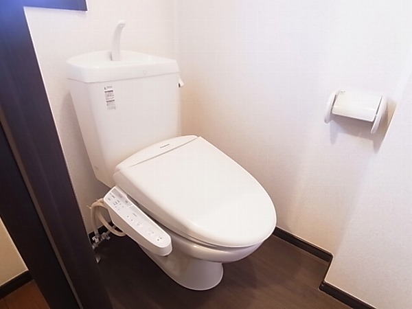 ガーデンヒルズA棟 その他1