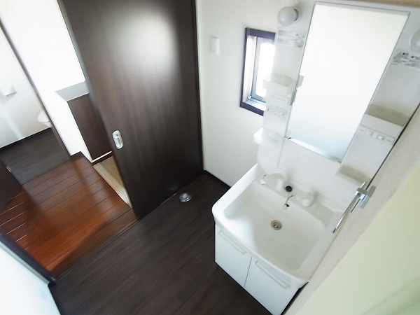 ガーデンヒルズA棟 その他2