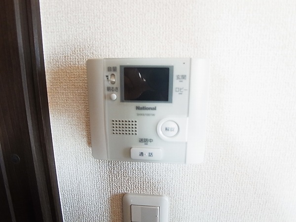 ガーデンヒルズA棟 その他4