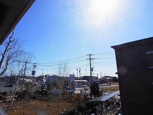 ガーデンヒルズA棟 その他5