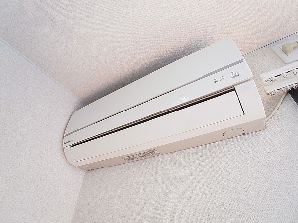 ガーデンヒルズA棟 その他6