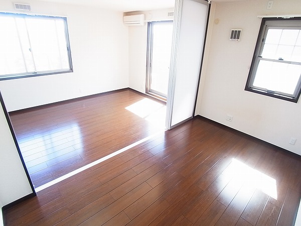 ガーデンヒルズA棟 その他8