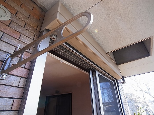 ガーデンヒルズA棟 その他9