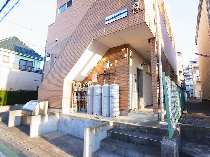 ＤＨＧ　恵 その他外観1