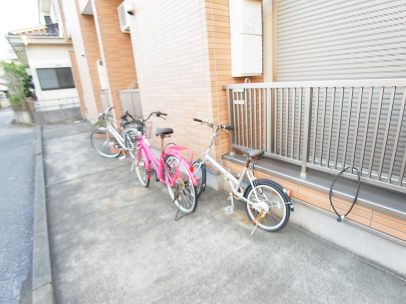 ＤＨＧ　恵 その他外観3