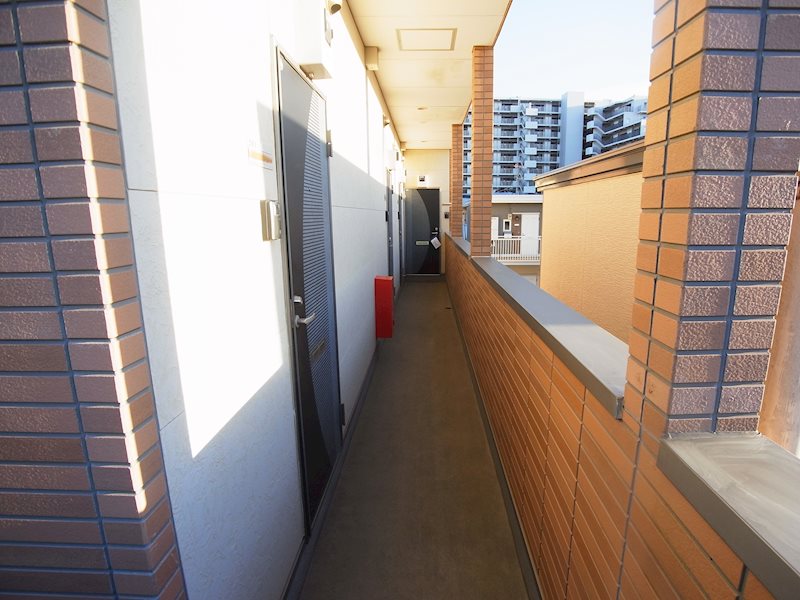 ＤＨＧ　恵 その他外観5