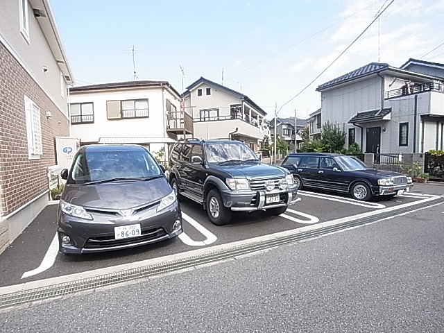 アルブル・ヴィラージュ その他外観3