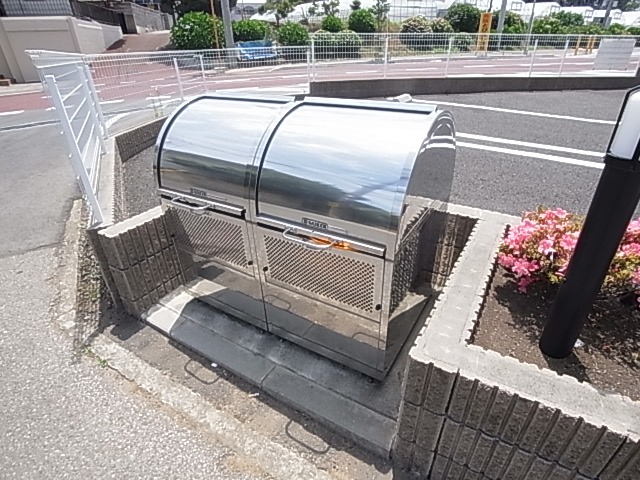 アルバシエロＩ その他外観1