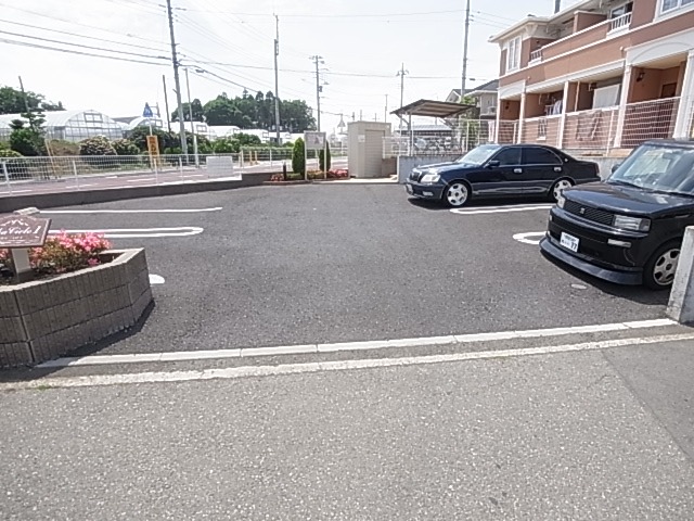 アルバシエロＩ その他外観2