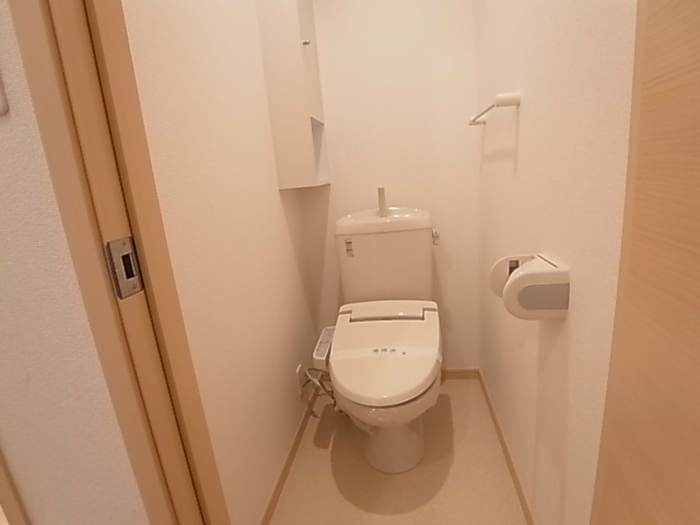 レイクサイド柏の葉　参番館 その他1