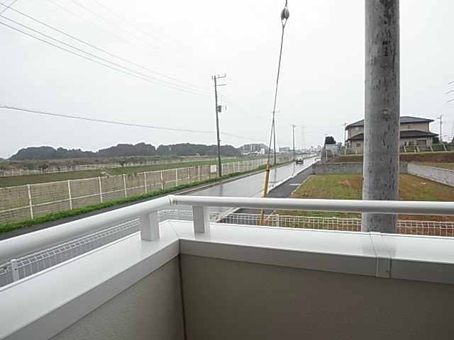 レイクサイド柏の葉　参番館 その他5