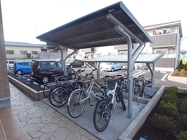 レイクサイド柏の葉　参番館 その他外観1