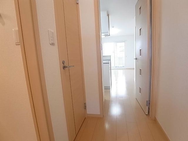 レイクサイド柏の葉　参番館 その他7