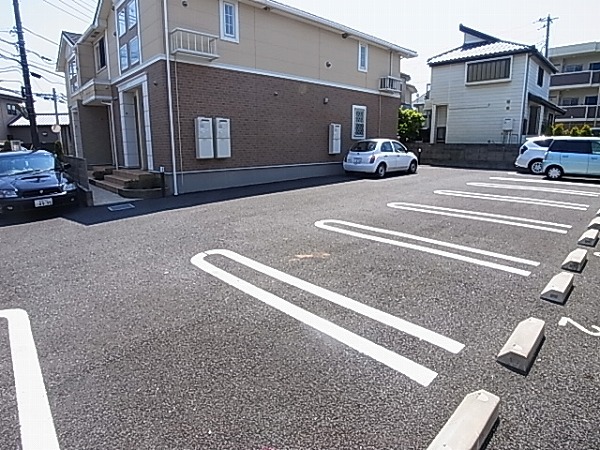 スプリングウィンド その他外観2