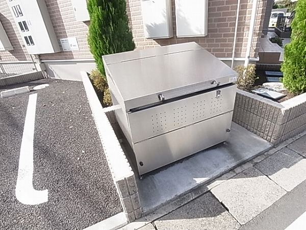 スプリングウィンド その他外観4