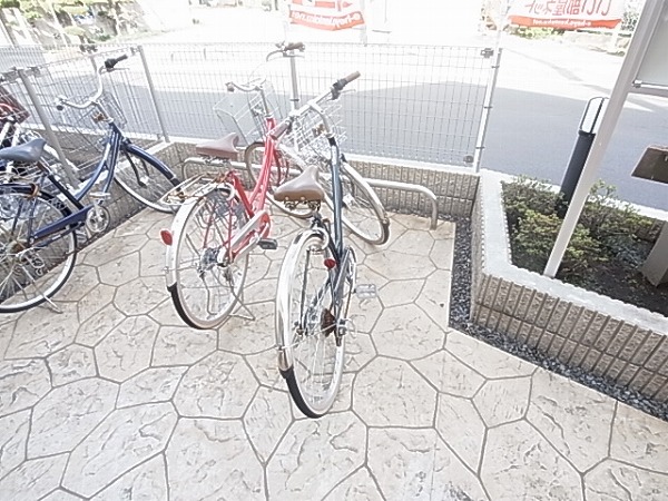 スプリングウィンド その他外観5