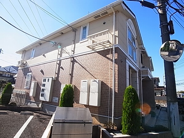 スプリングウィンド その他外観6