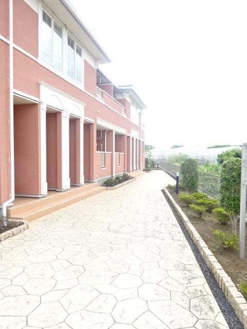 フォルテ その他外観1