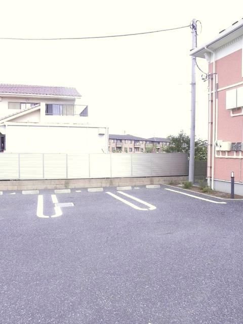 フォルテ その他外観2