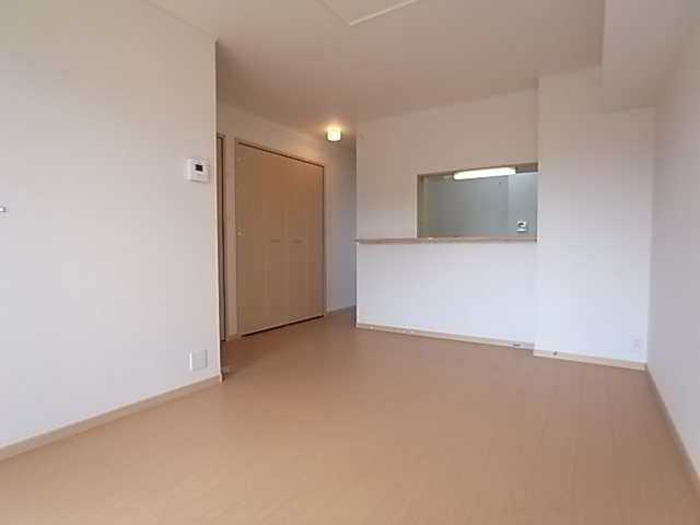 フォルテ リビング