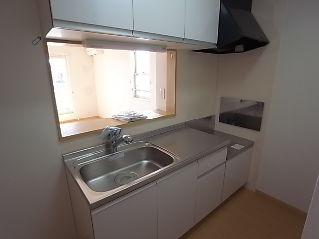 フォルテ キッチン