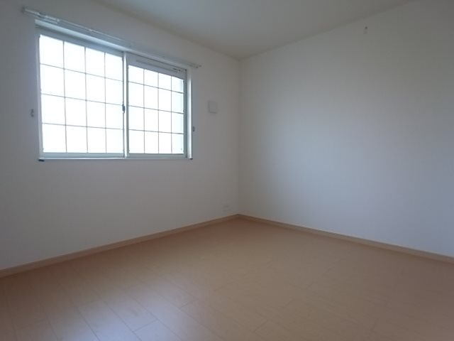 フォルテ ベッドルーム