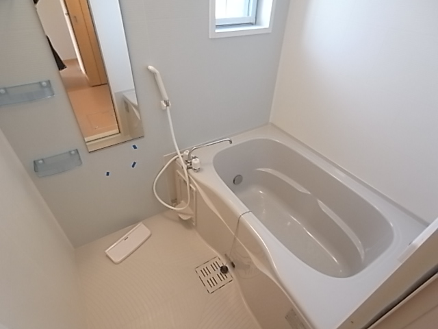 フォルテ 風呂画像