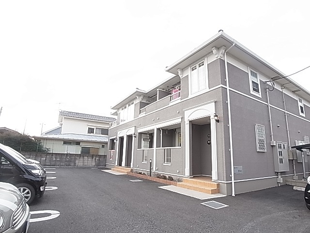 サンビーム その他外観1