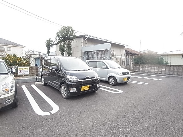 サンビーム その他外観2