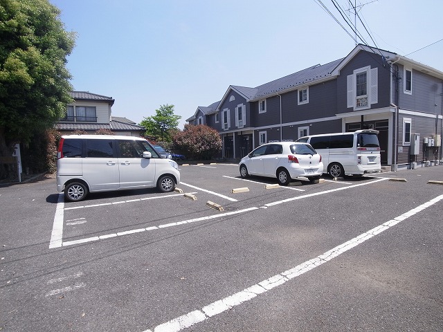 アルカディアI その他外観1